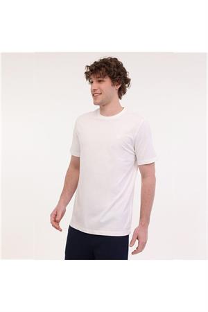LUMBERJACK 5M MB CT102 C NK T-SH 5FX KKOL T-SHIRT