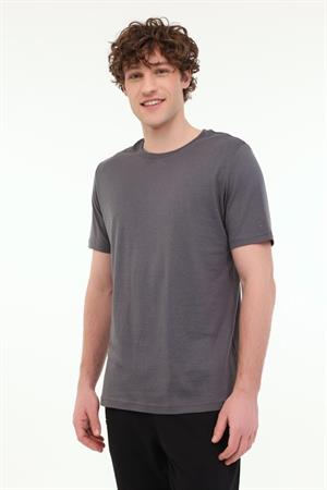 LUMBERJACK 5M MB CT110 PM C NK T-SH 5FX KKOL T-SHIRT