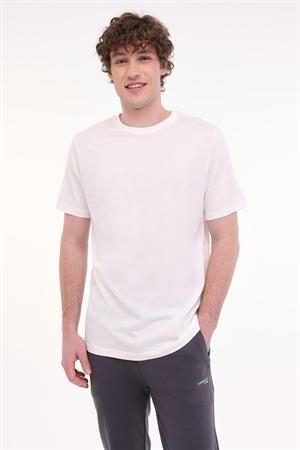 LUMBERJACK 5M MB CT110 PM C NK T-SH 5FX KKOL T-SHIRT