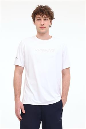 LUMBERJACK 5M ML QUANE 11PRF1-303 5FX KKOL T-SHIRT