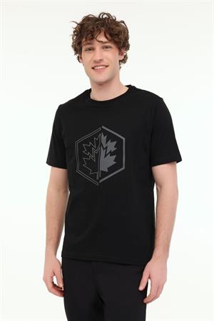LUMBERJACK 5M ML SIERENE 11LLM08 5FX KKOL T-SHIRT