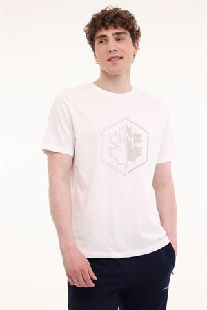 LUMBERJACK 5M ML SIERENE 11LLM08 5FX KKOL T-SHIRT