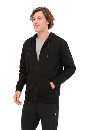 Lumberjack 5w Mb Sn72 Fz Hod 5pr Fermuarlı Sweatshirt
