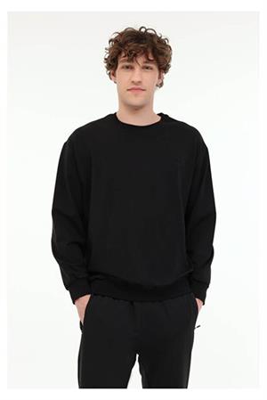 Lumberjack 5w Sn75 C Neck 5pr Sweatshirt