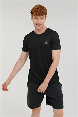 Lumberjack M-Ct Bsc Ps T-shirt 3Fx