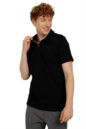 Lumberjack M-CT953 Basıc P.T-Shirt 3Fx