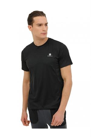 Lumberjack Ml Aron Mesh 11CT727 3fx T-Shırt