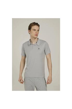 Lumberjack Ml Erıc 12Sn526 3fX T-SHIRT