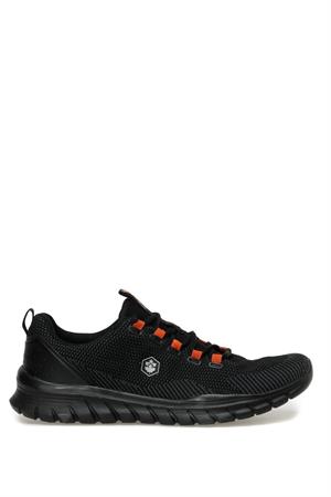 Lumberjack Weasley L 3fx Siyah Erkek Comfort Ayakkabı