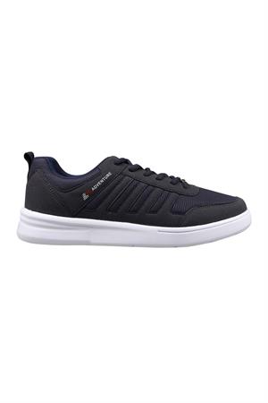 Mp Urban Erkek Bağcıklı Lacivert Spor Ayakkabı 221-1163