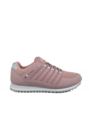 Mp 221-7327ZN Legal Kadın Sports Casual Pembe Sneakers	