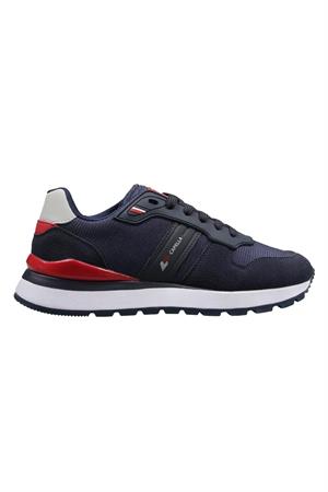 Mp 222-2650 Erkek Bağcıklı  Joggıng Ayakkabı