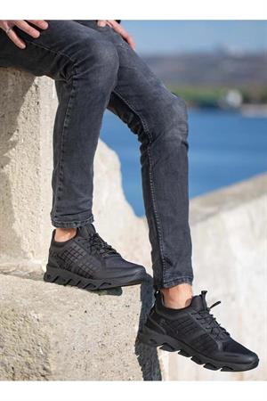 North Of Wıld Dınatale Erkek Sneaker Ayakkabı