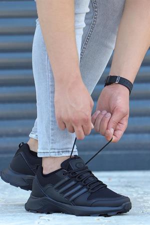 North Of Wıld Troy Erkek Trekking Ve Outdoor Spor Ayakkabı
