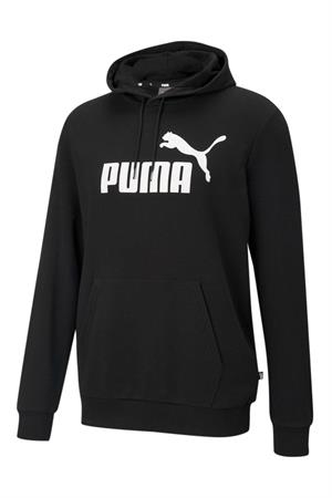 Puma Big Logo Hoodie