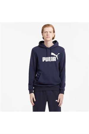 Puma Big Logo Hoodie
