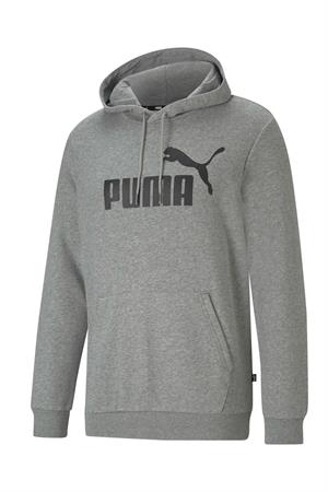 Puma Big Logo Hoodie