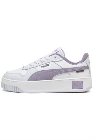 Puma Carina Street Unisex Ayakkabı