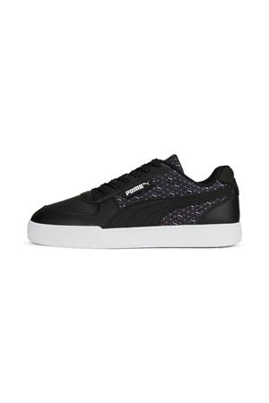 Puma Caven Logo Power