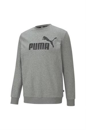 Puma Ess Big Logo Crew Swit