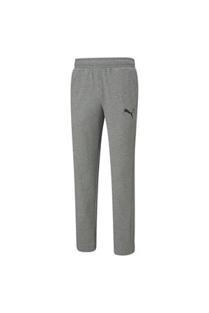 Puma Ess Logo Pants Düz Eşofman Alt