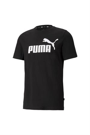 Puma Ess Logo Tee T-Shırt