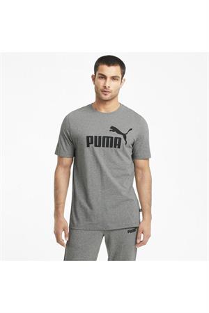 Puma Ess Logo Tee T-Shırt