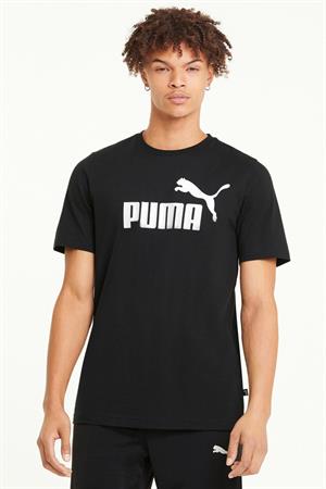 Puma Ess Logo Tee T-Shırt