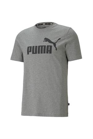Puma Ess Logo Tee T-Shırt