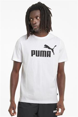 Puma Ess Logo Tee T-Shırt