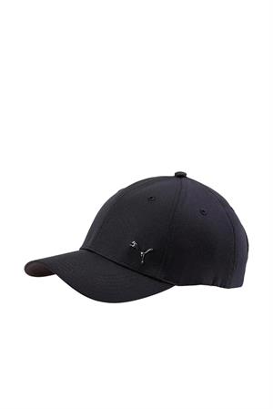 Puma Metal Cat Cap Şapka