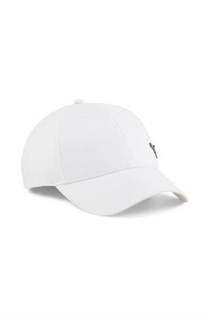 Puma Metal Cat Cap Şapka