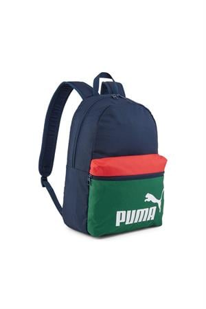 Puma Phase Backpack Peacoat Sırt Çantası