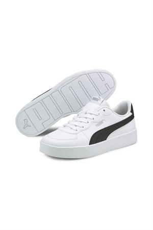 Puma Skye Clean Spor Ayakkabı