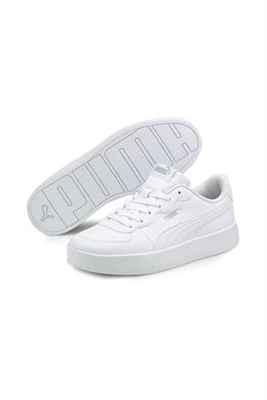 Puma Skye Clean Spor Ayakkabı