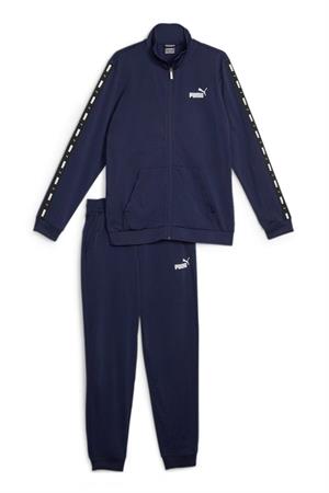Puma Tape Poly Suıt Eşofman Takım