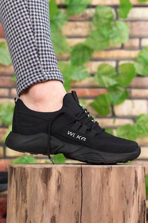 Erkek Sneaker Hafif ortopedik Ayakkabı