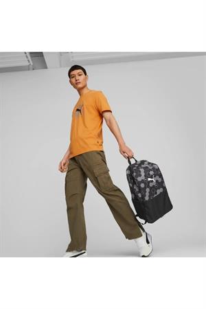 Puma Beta Backpack Logo Pixel Sırt Çantası