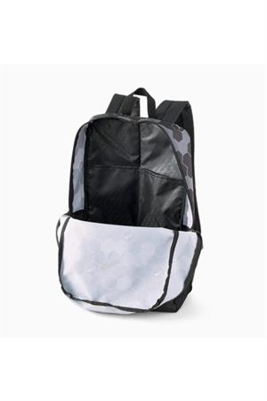 Puma Beta Backpack Logo Pixel Sırt Çantası