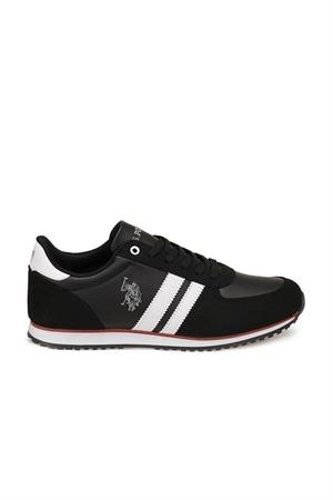 U.S Polo Assn 3W Plus 3PR Ayakkabı