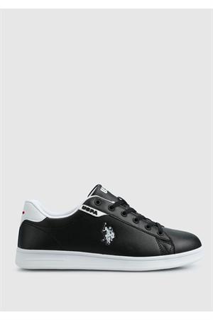 U.s Polo Assn 5M Coata 5Fx Merdane Ayakkabı