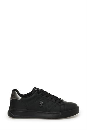 U.S. Polo Assn 3W Extra 3pr Ayakkabı
