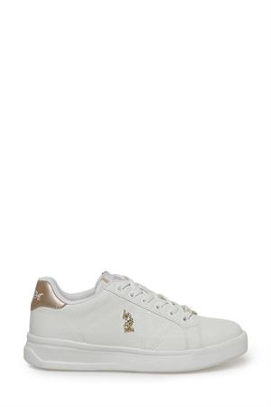 U.S. Polo Assn 3W Extra 3pr Ayakkabı