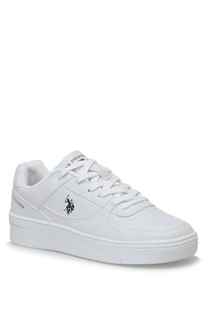 U.S Polo Assn. 3M Lee Wmn 3Fx Ayakkabı