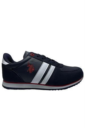 U.s Polo Assn. Plus Erkek Spor Ayakkabı (Kış 22)