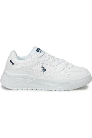 U.S. Polo Assn. 4W Martha 4Pr Ayakkabı