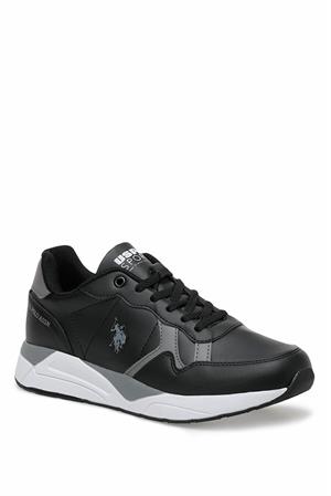 U.s. Polo Assn. Delano 2pr Merdane Ayakkabı