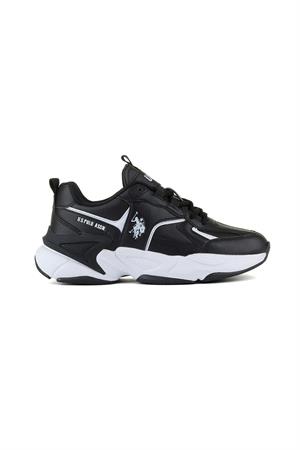 U.S. Polo Assn. 4W Isabella 4Pr Ayakkabı