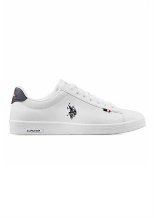 U.S. POLO ASSN. 5M FRANCO 5FX AYAKKABI