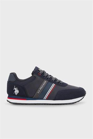 U.S. Polo Assn. 2F Jupıter 2Pr Ayakkabı